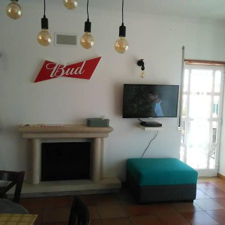 Appartement 6 Personnes Сан-Мартинью-ду-Порту Экстерьер фото