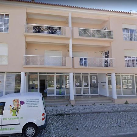 Appartement 6 Personnes Сан-Мартинью-ду-Порту Экстерьер фото
